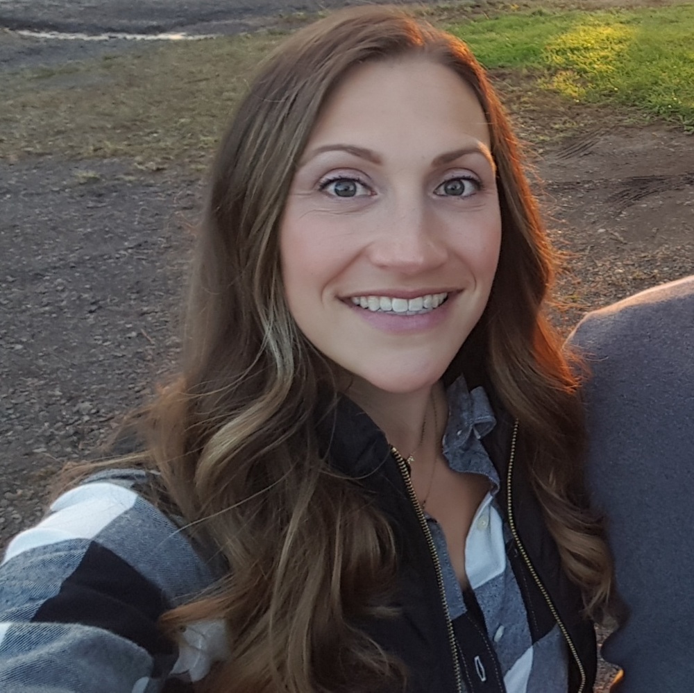 Meet your Posher, Krista